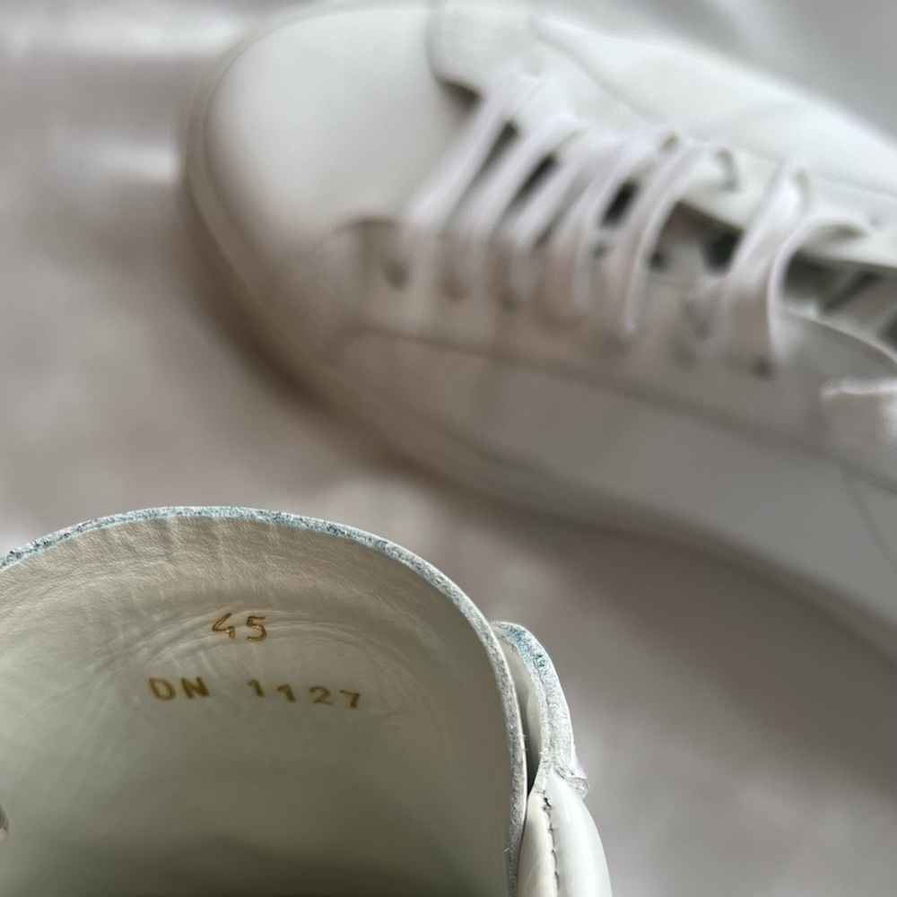 GIVENCHY Urban Street Men’s  Sneaker - Picture 2 of 7
